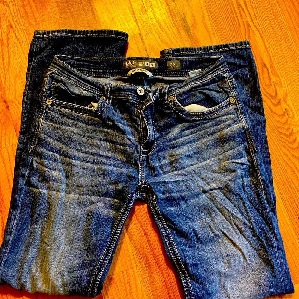 BKE jeans. Size 32 - Picture 1 of 2